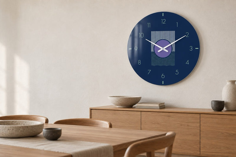Wall Clocks
