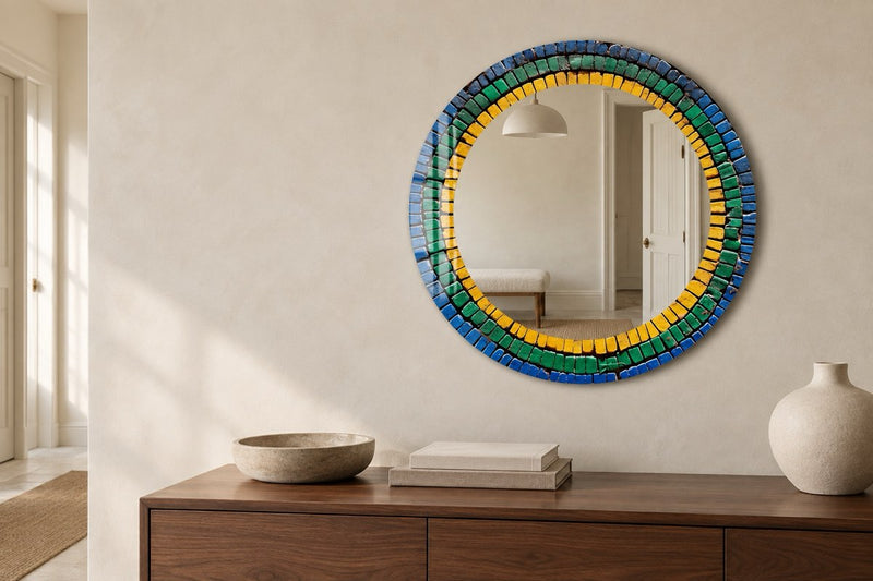 Wall Mirror