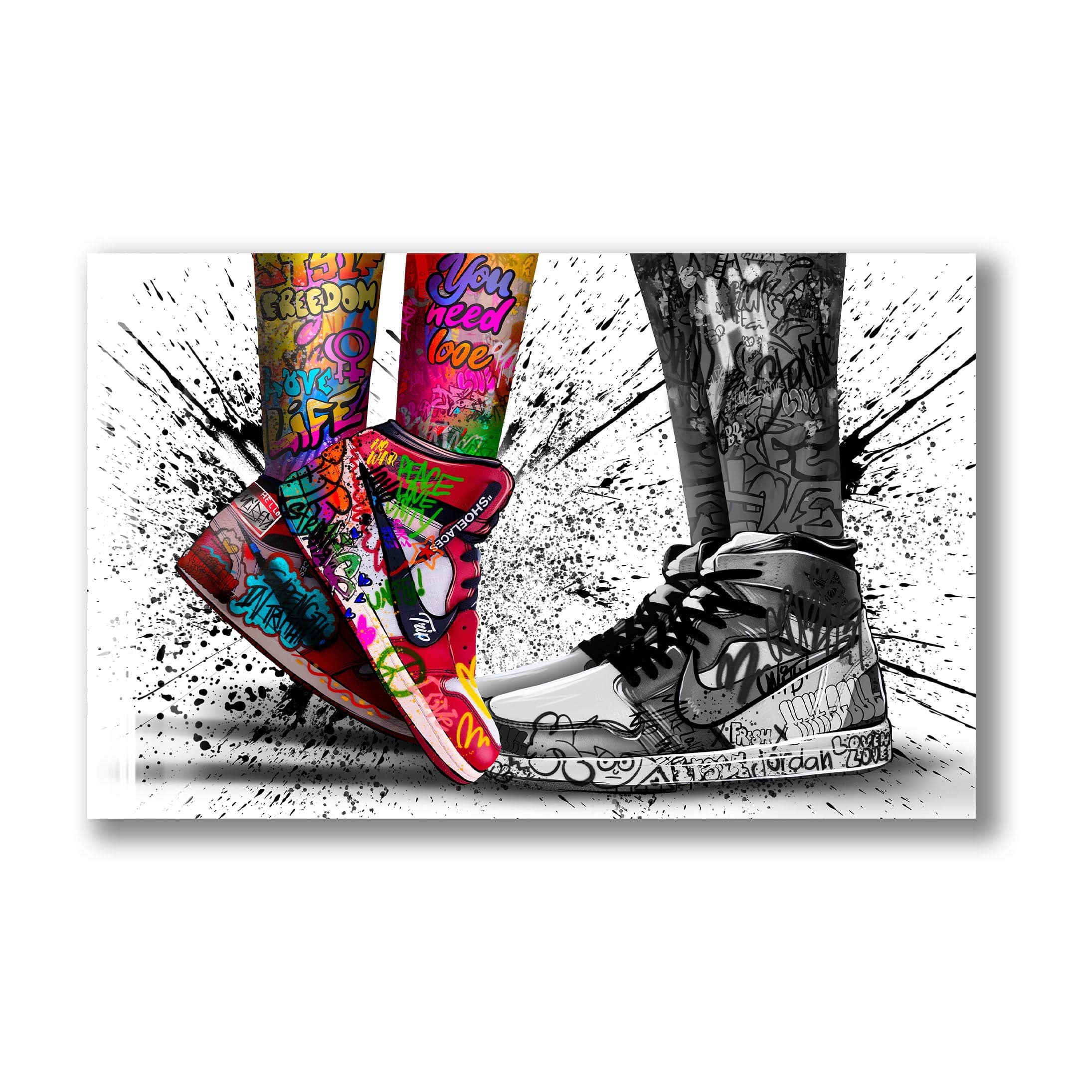 Artronauts Clearance T. Jordan Love