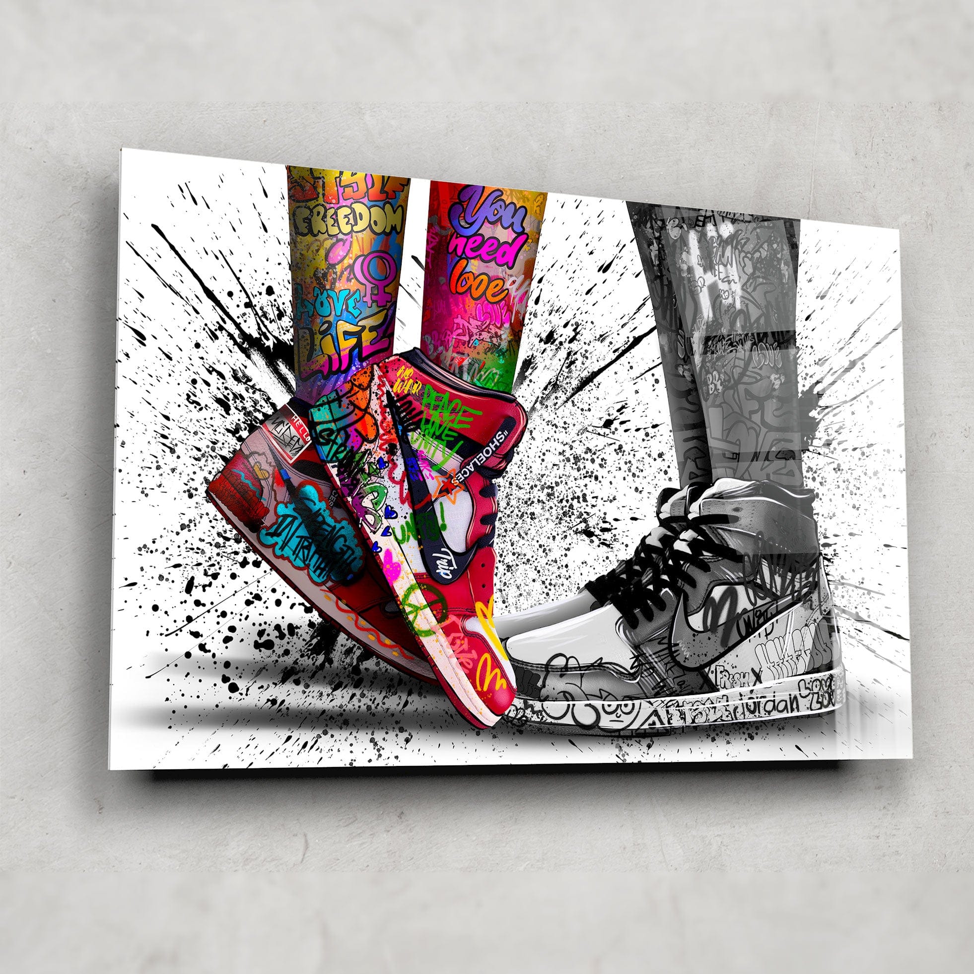 Artronauts Clearance T. Jordan Love