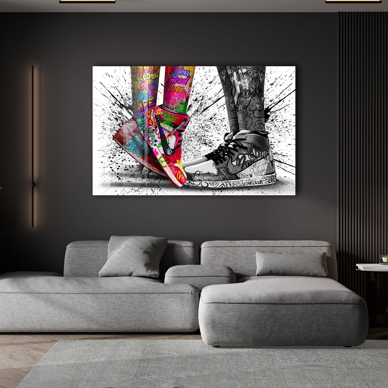 Artronauts Clearance T. Jordan Love