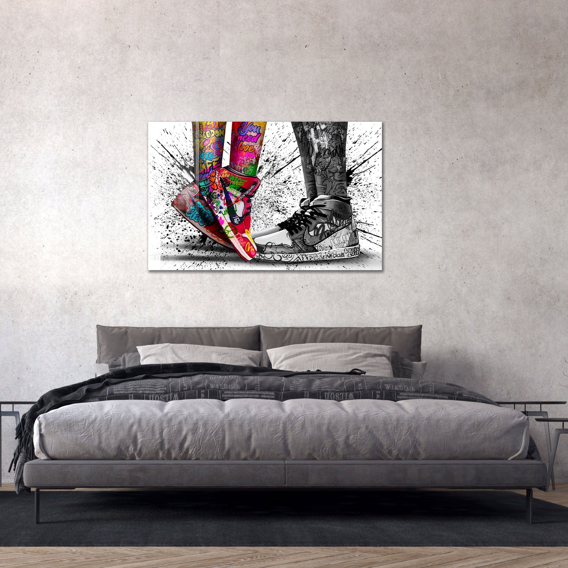 Artronauts Clearance T. Jordan Love