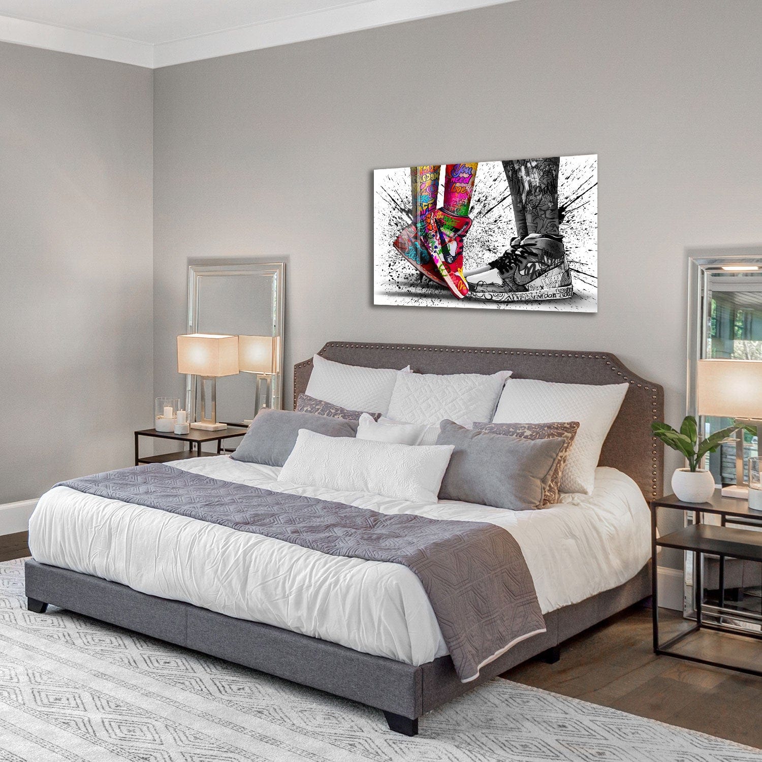 Artronauts Clearance T. Jordan Love