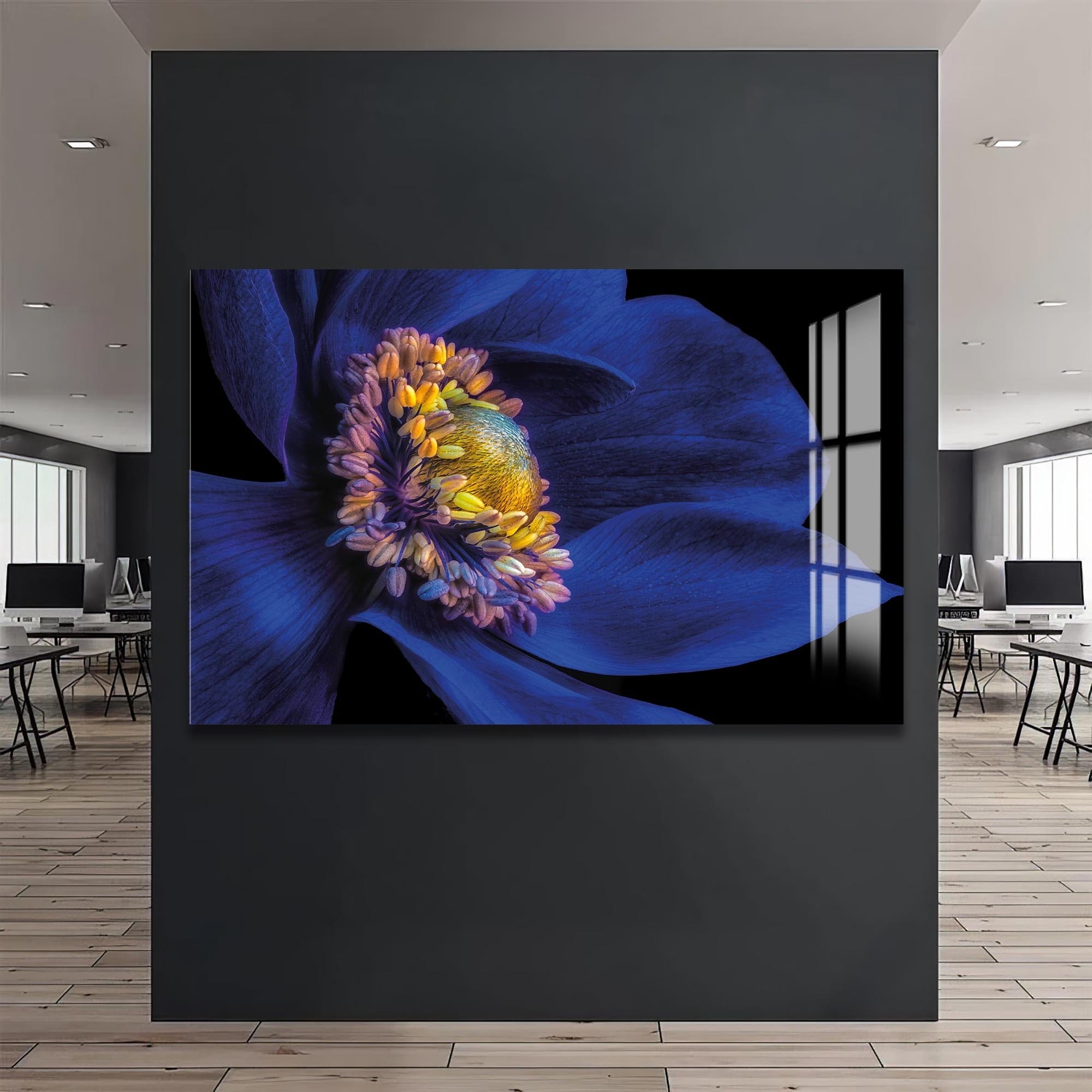 Artronauts Art Clearance T. Passionflower