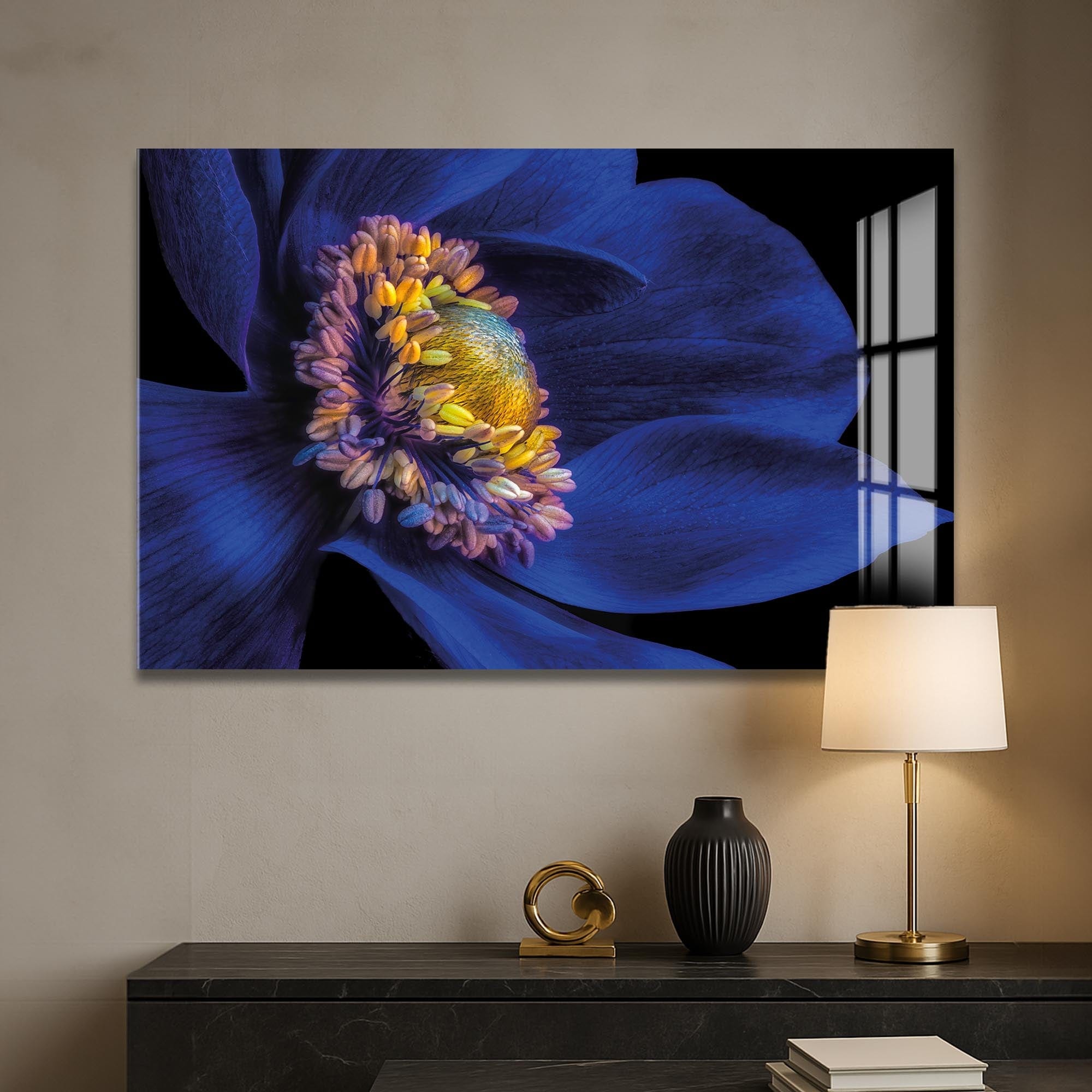 Artronauts Art Clearance T. Passionflower