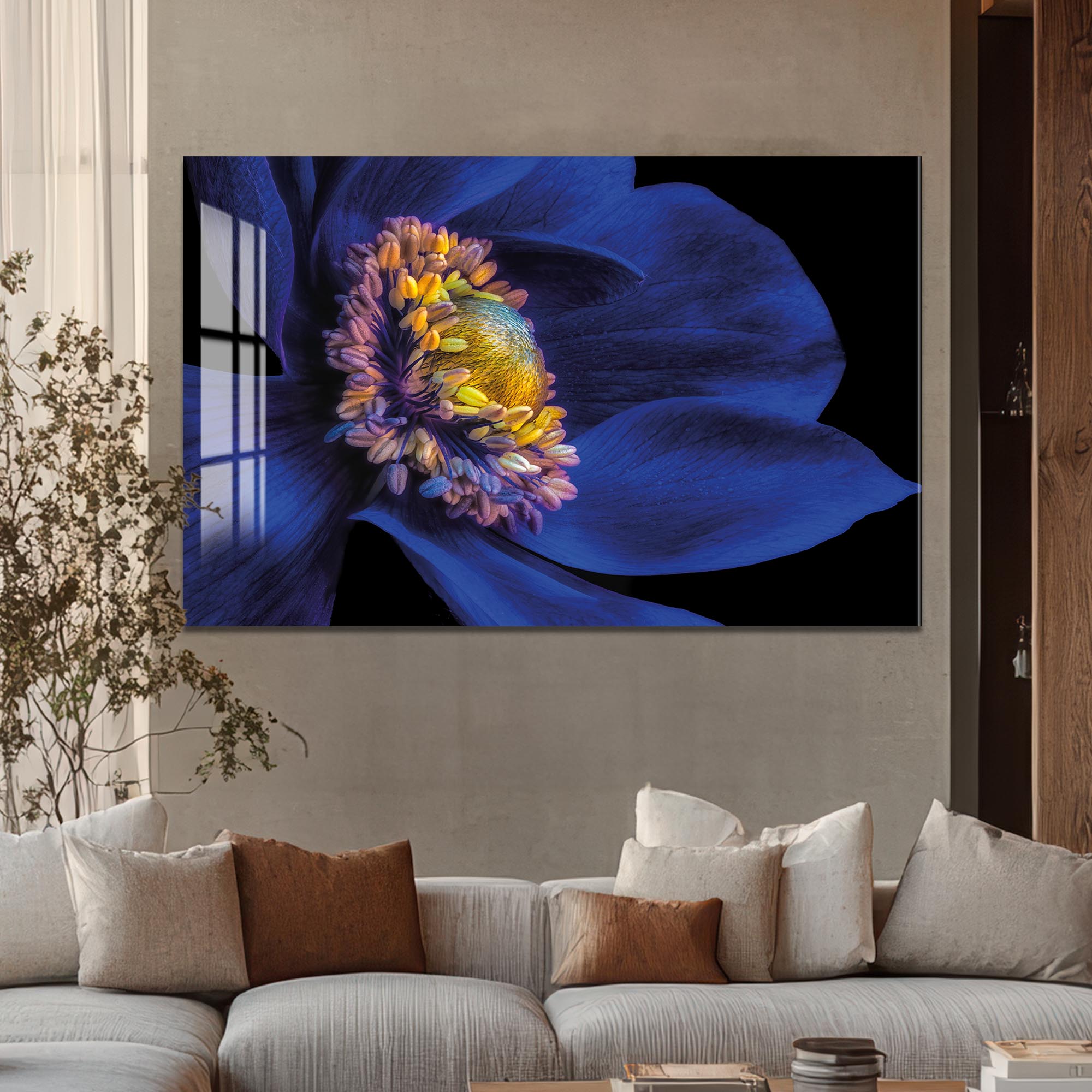 Artronauts Art Clearance T. Passionflower