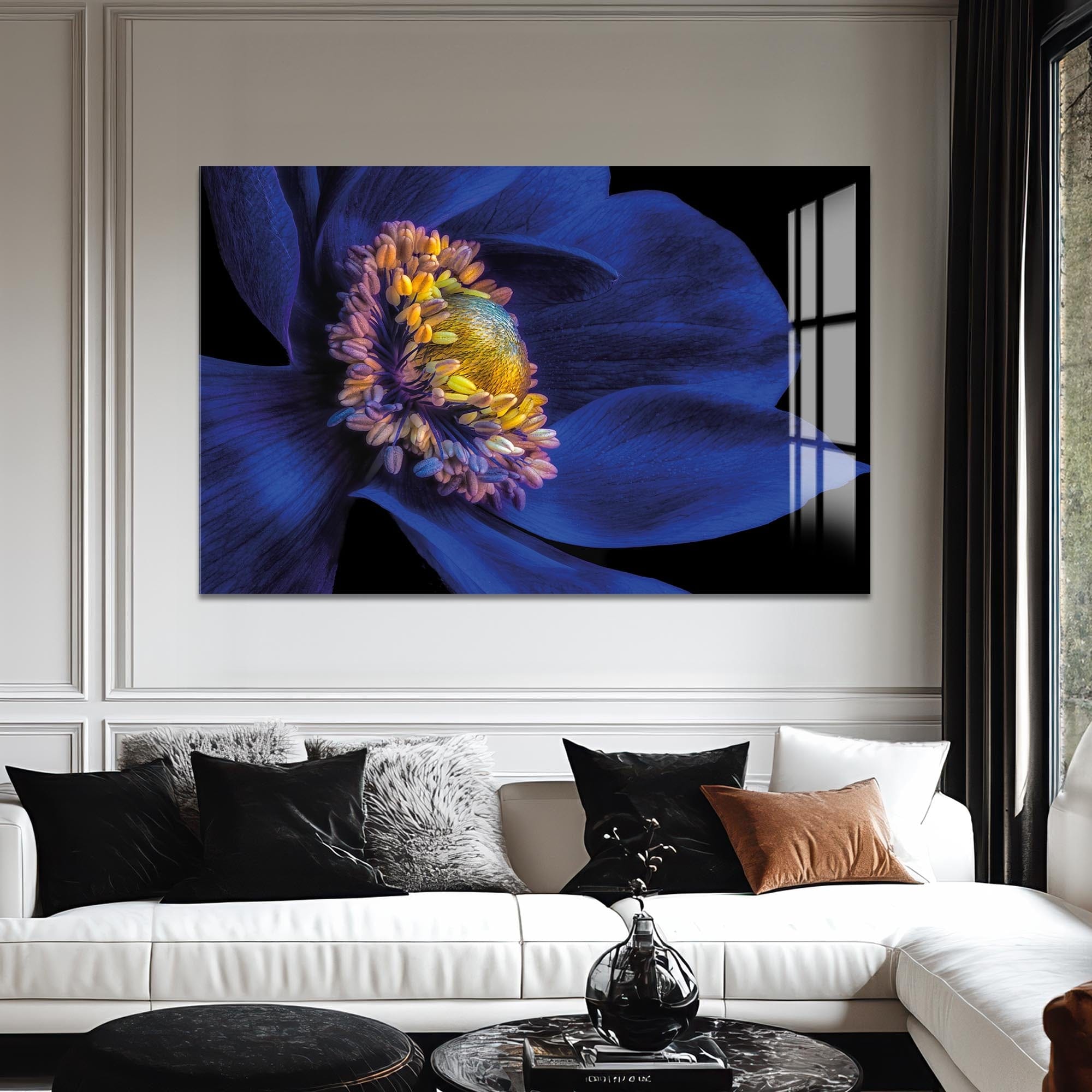 Artronauts Art Clearance T. Passionflower