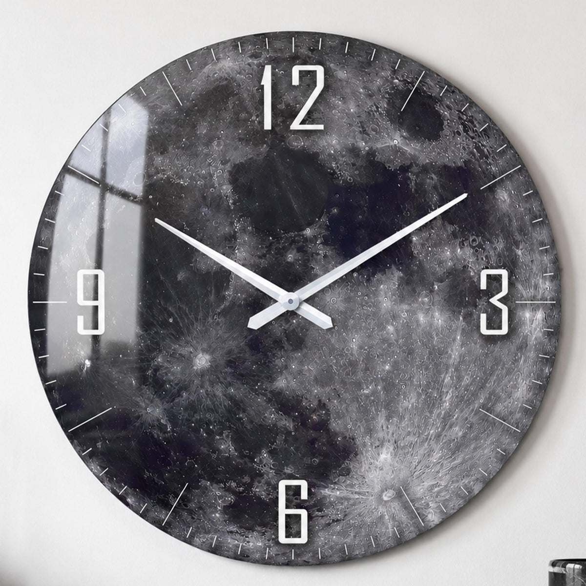 Lunar Surface lifestyle view