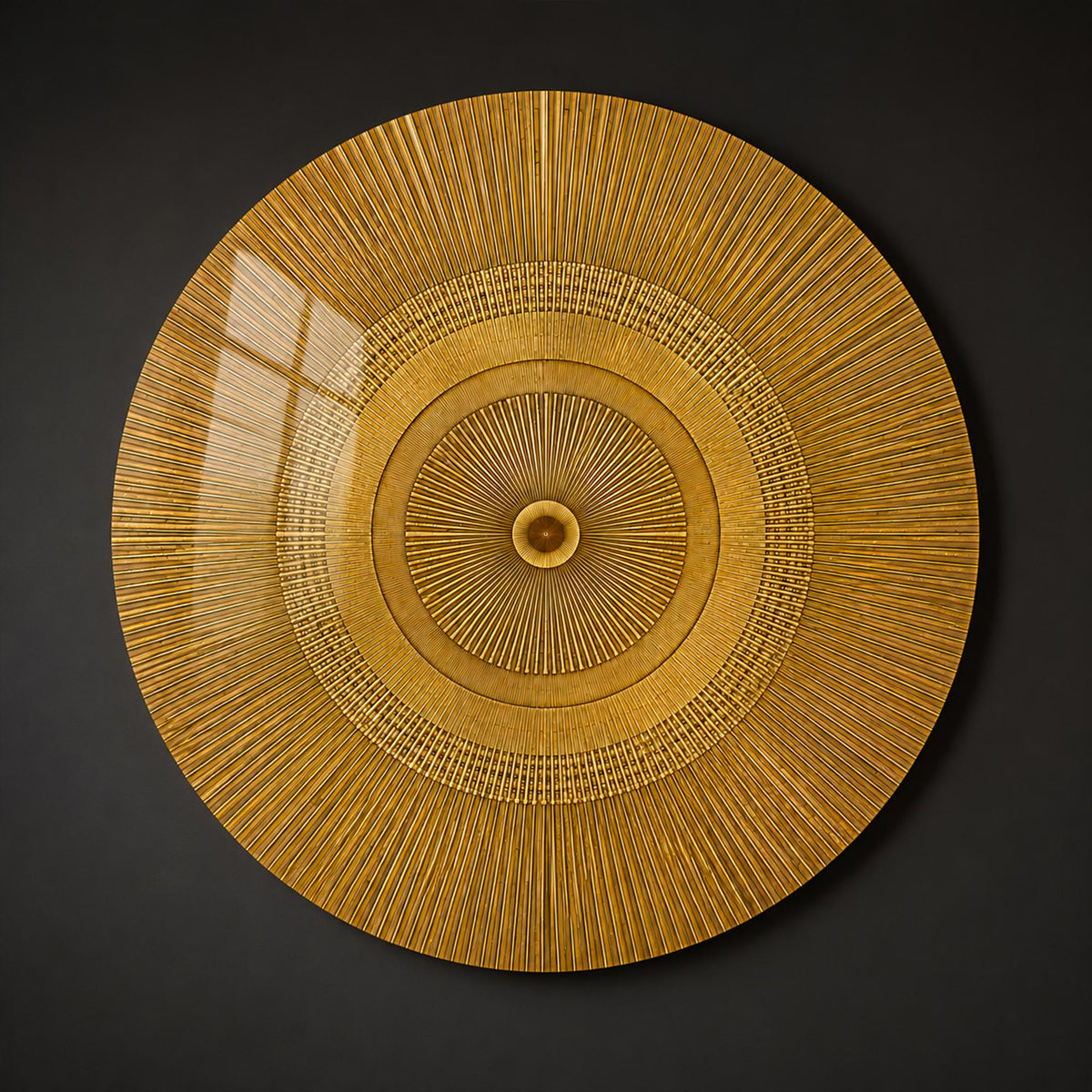 Golden Ray Disc lifestyle view