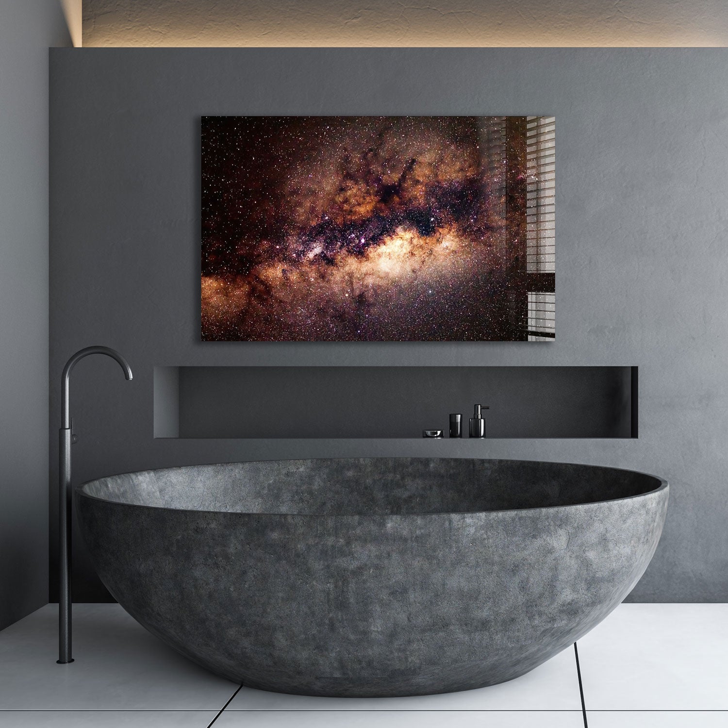 The Milky Way