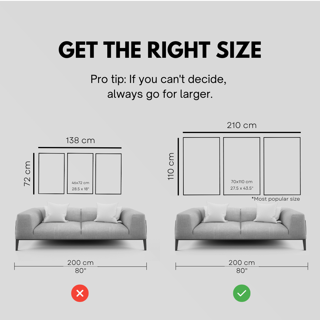 Artronauts Glass Print Blue Mosque - Trinity