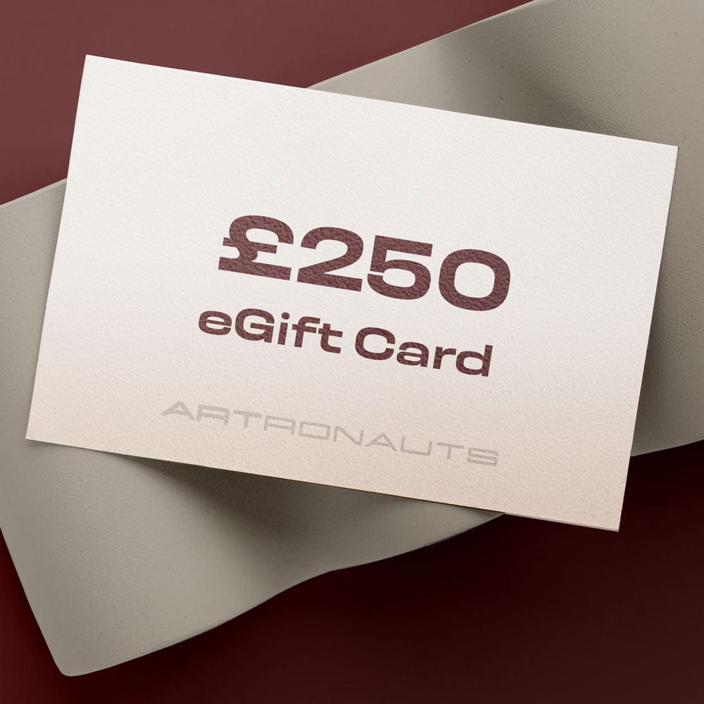 Artronauts £250.00 Artronauts eGift Card