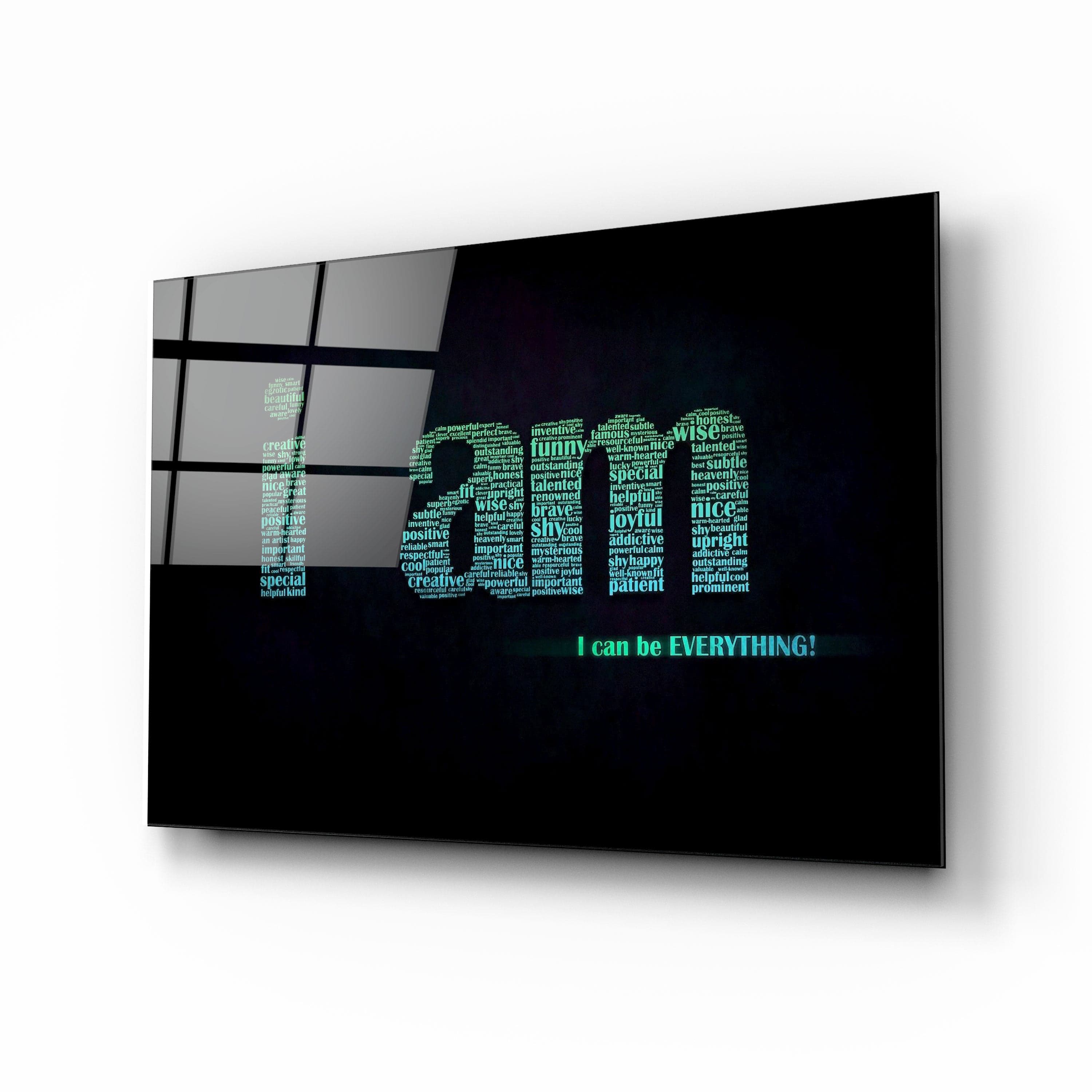 Artronauts Art Clearance T. I am Everything