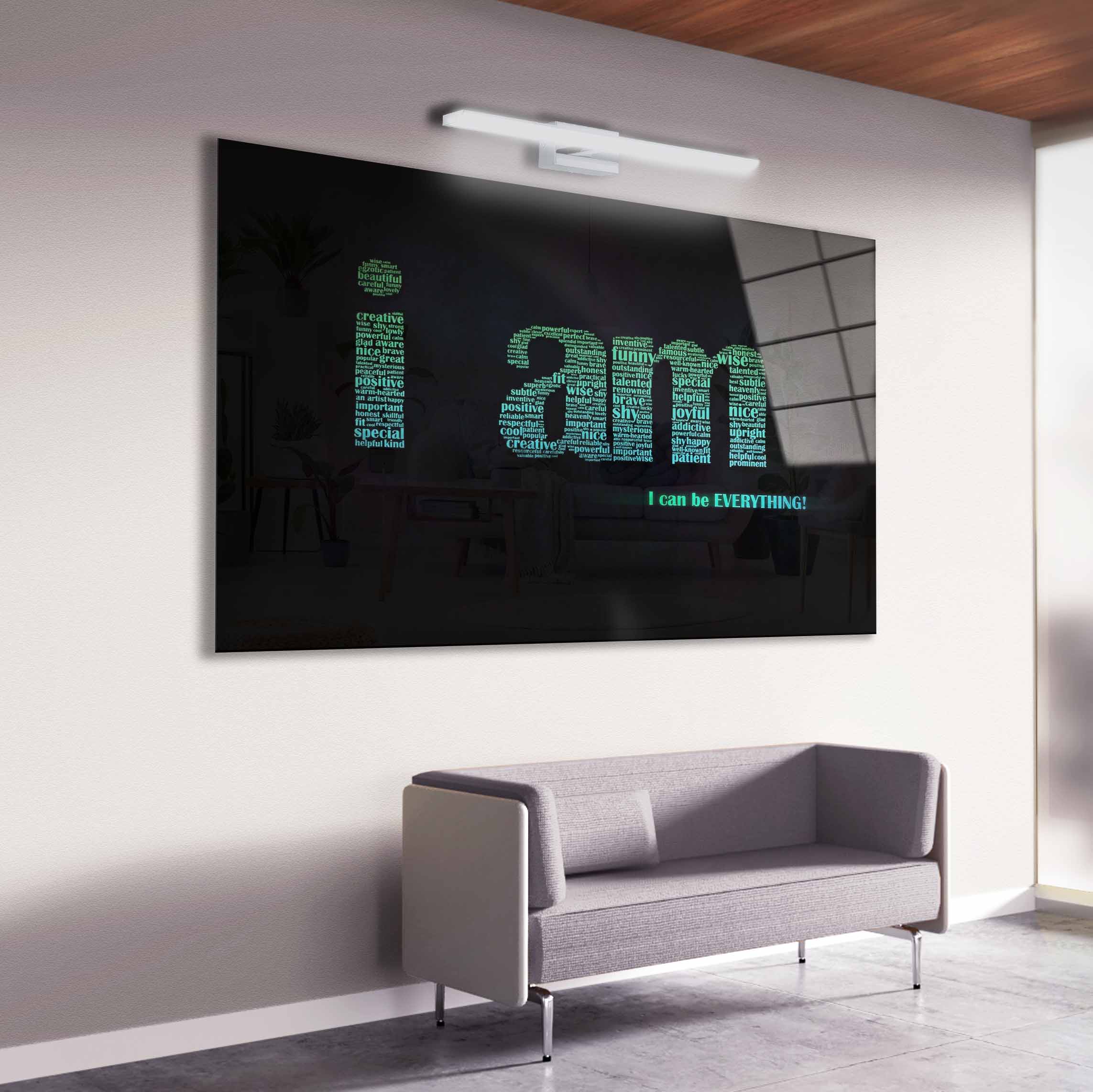 Artronauts Art Clearance T. I am Everything