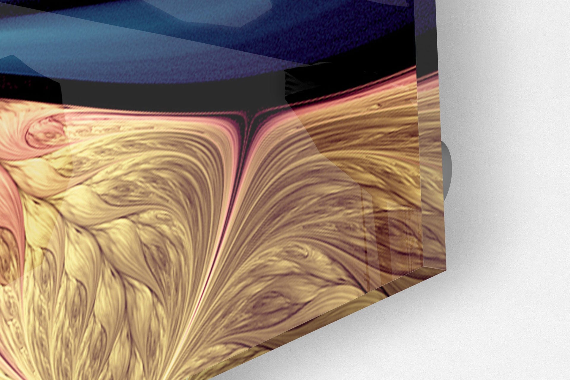 Artronauts Art Clearance T. Colourful Patterns II