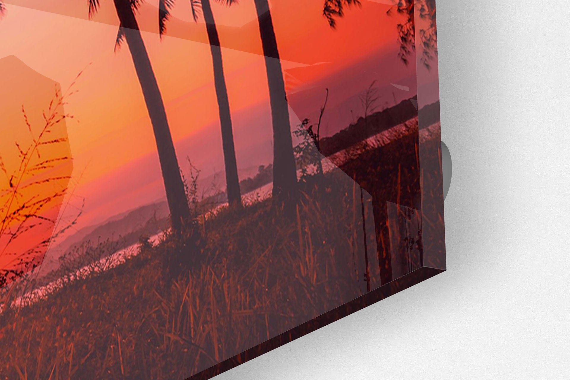 Artronauts Art Clearance T. California Sunset