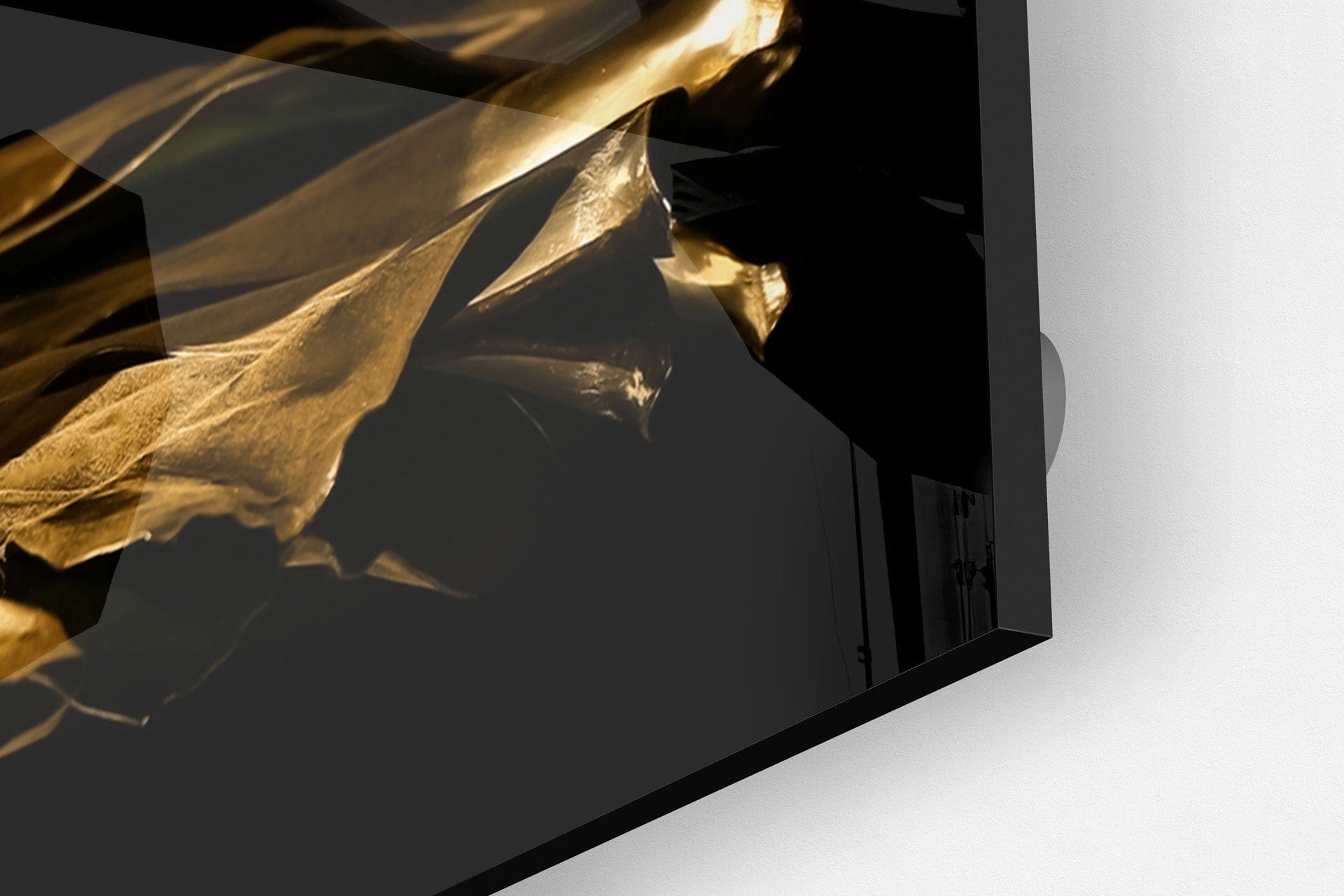 Artronauts Art Clearance T. Golden Pineapple