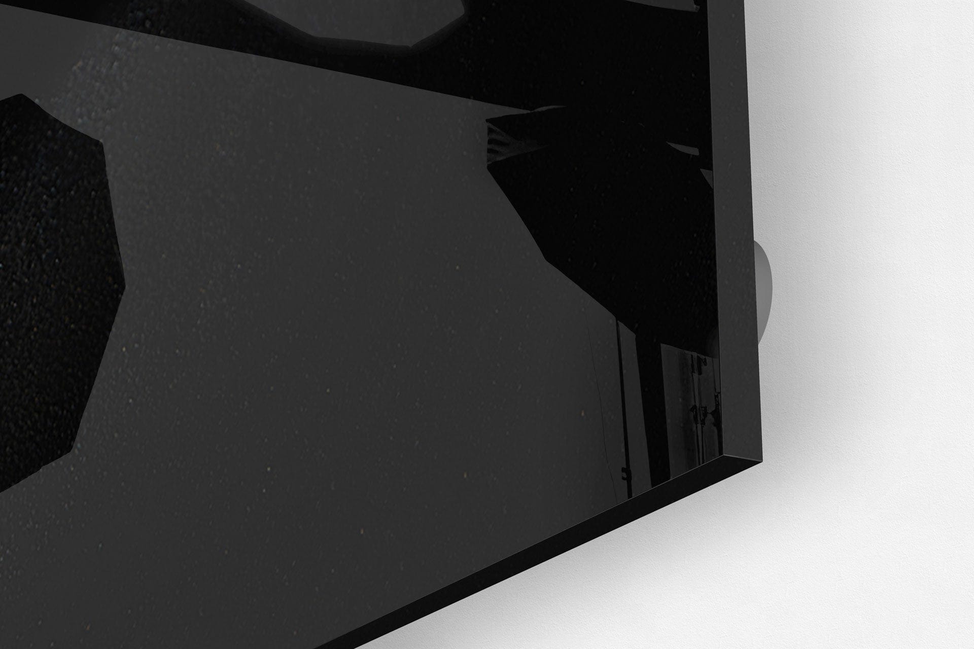 Artronauts Art Clearance T. Gold-Lipped Woman