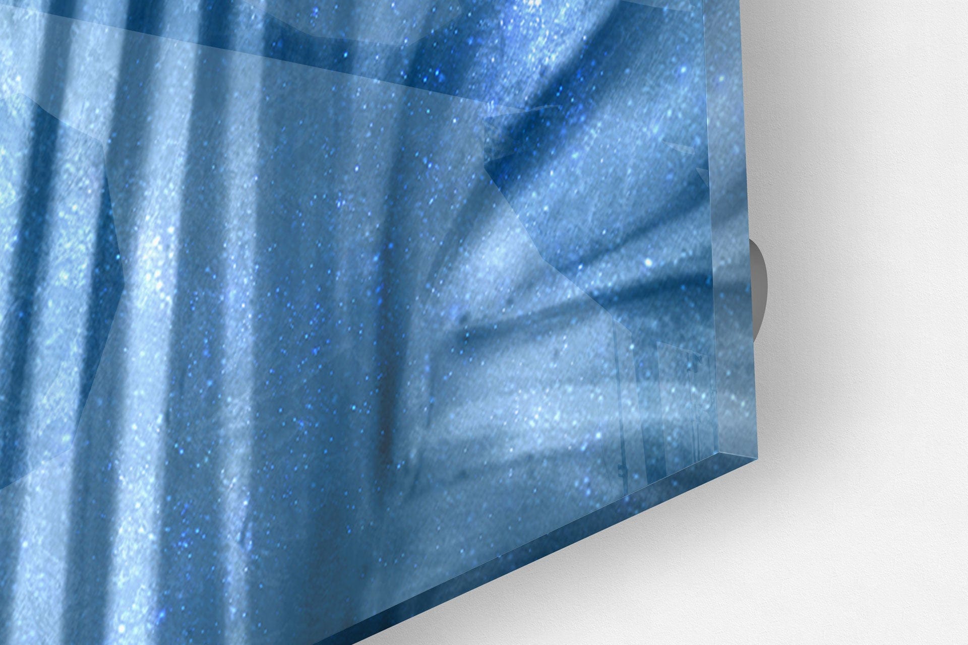 Artronauts Clearance T. Buddha Blue