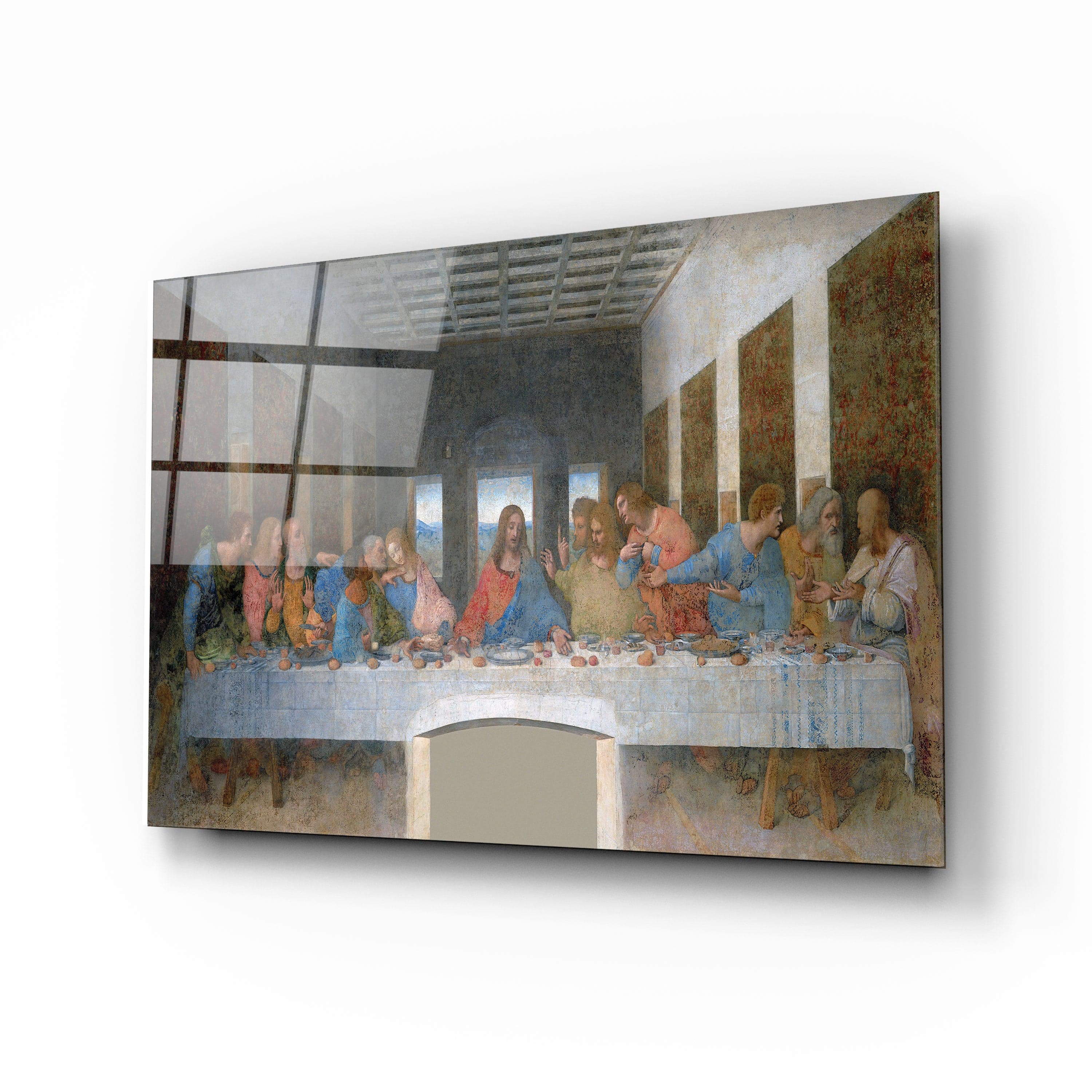 Artronauts Clearance T. The Last Supper