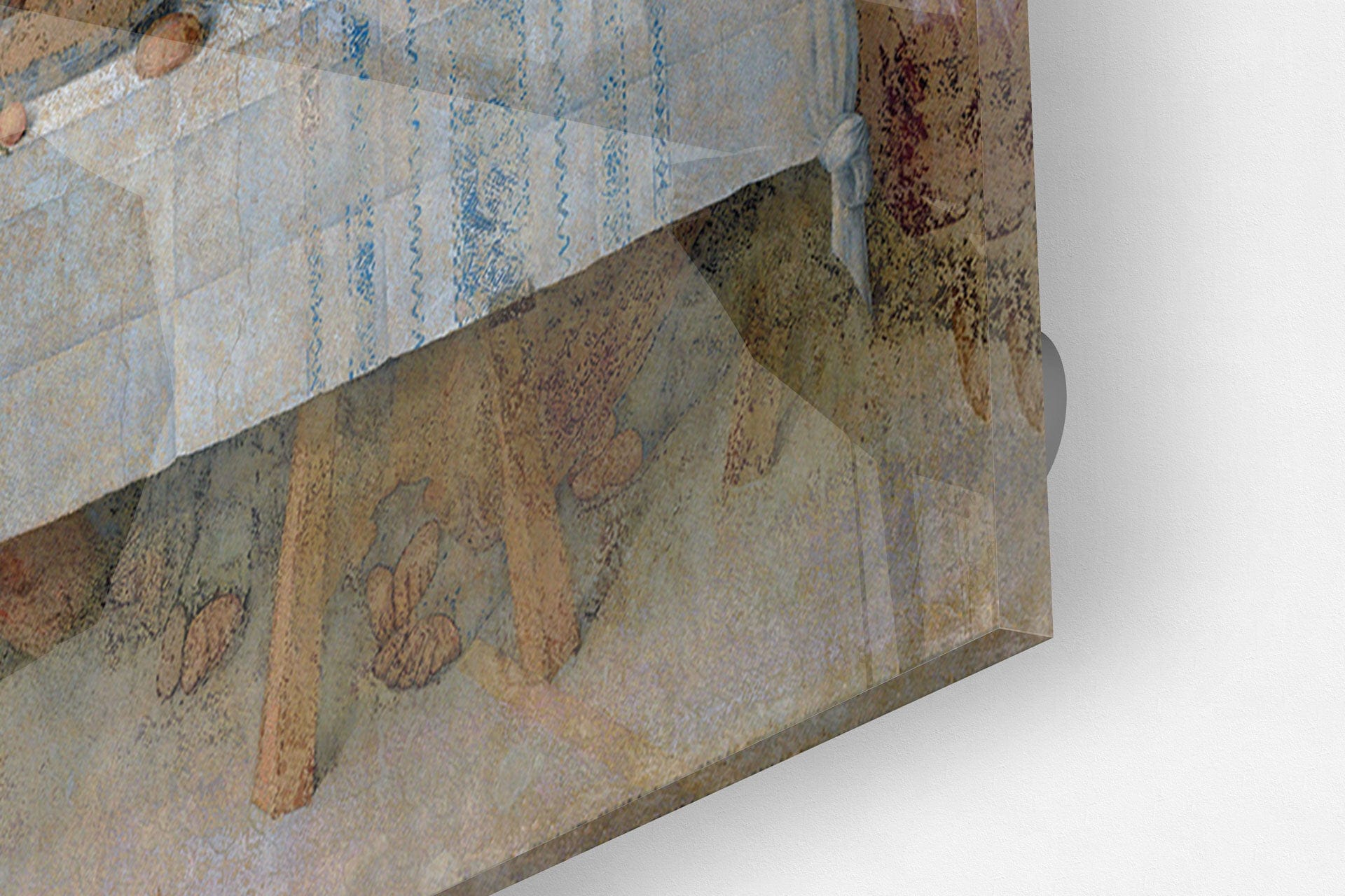 Artronauts Clearance T. The Last Supper