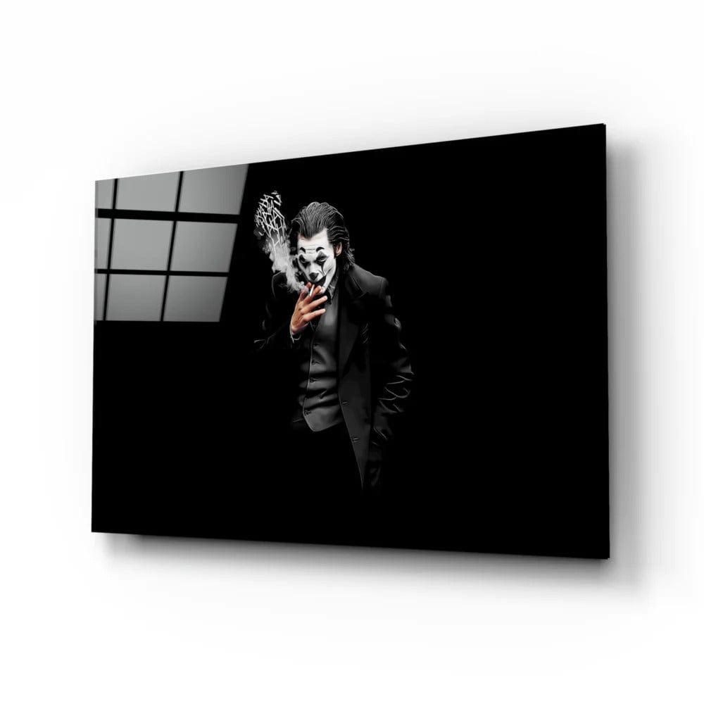 Artronauts Art Clearance T. Joker Black
