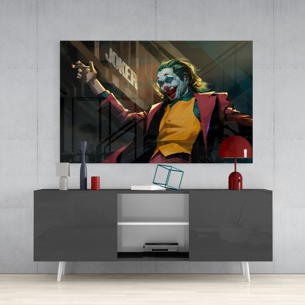 Artronauts Clearance T. Joaquin Phoenix "Joker"