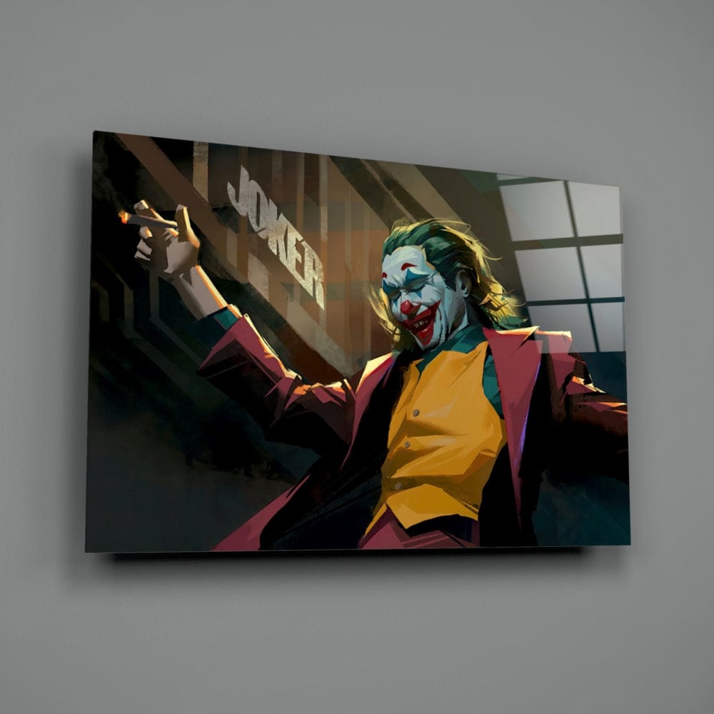 Artronauts Clearance T. Joaquin Phoenix "Joker"