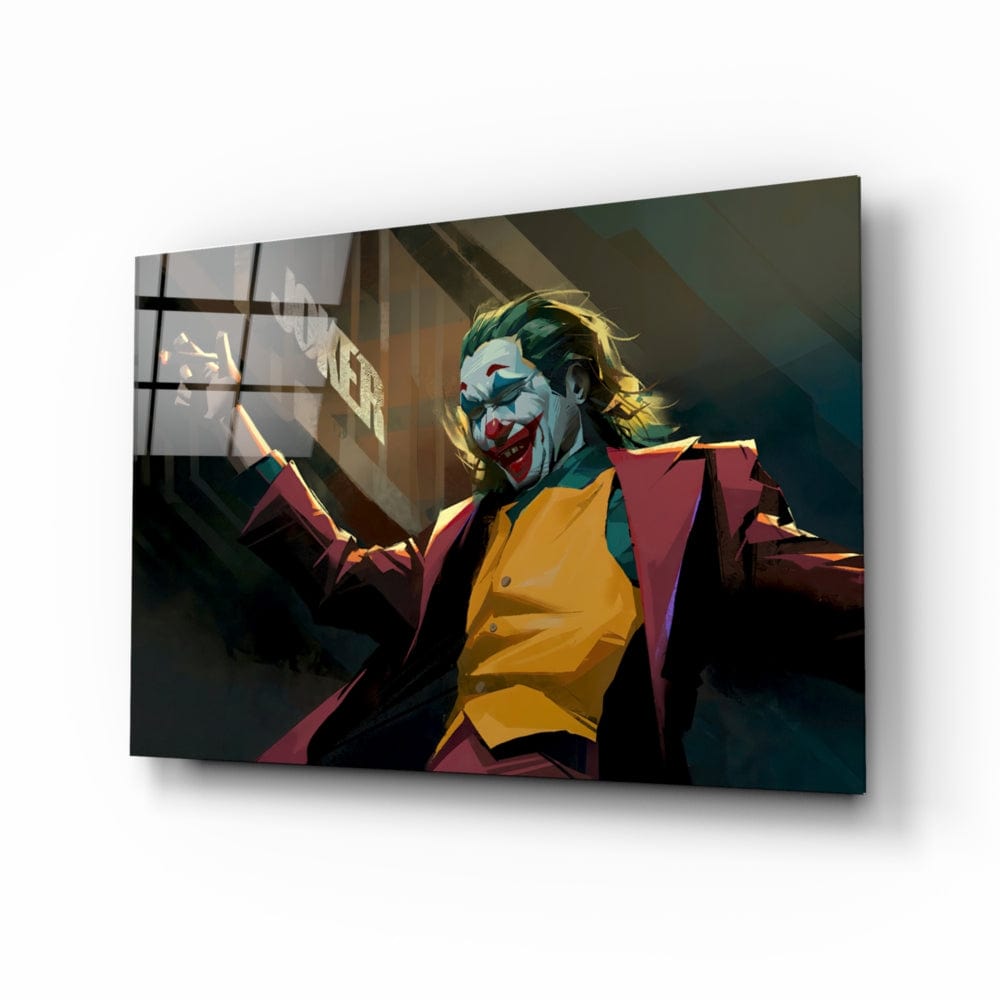 Artronauts Clearance T. Joaquin Phoenix "Joker"