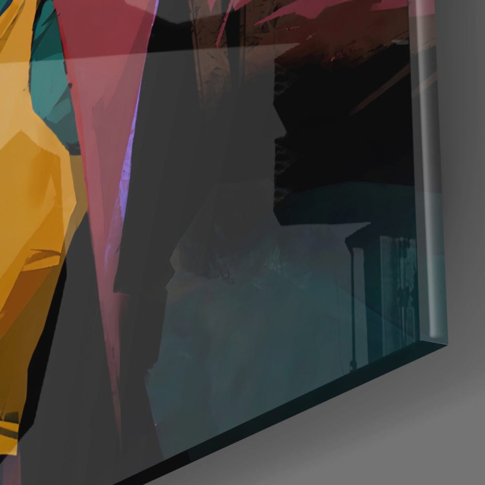 Artronauts Clearance T. Joaquin Phoenix "Joker"
