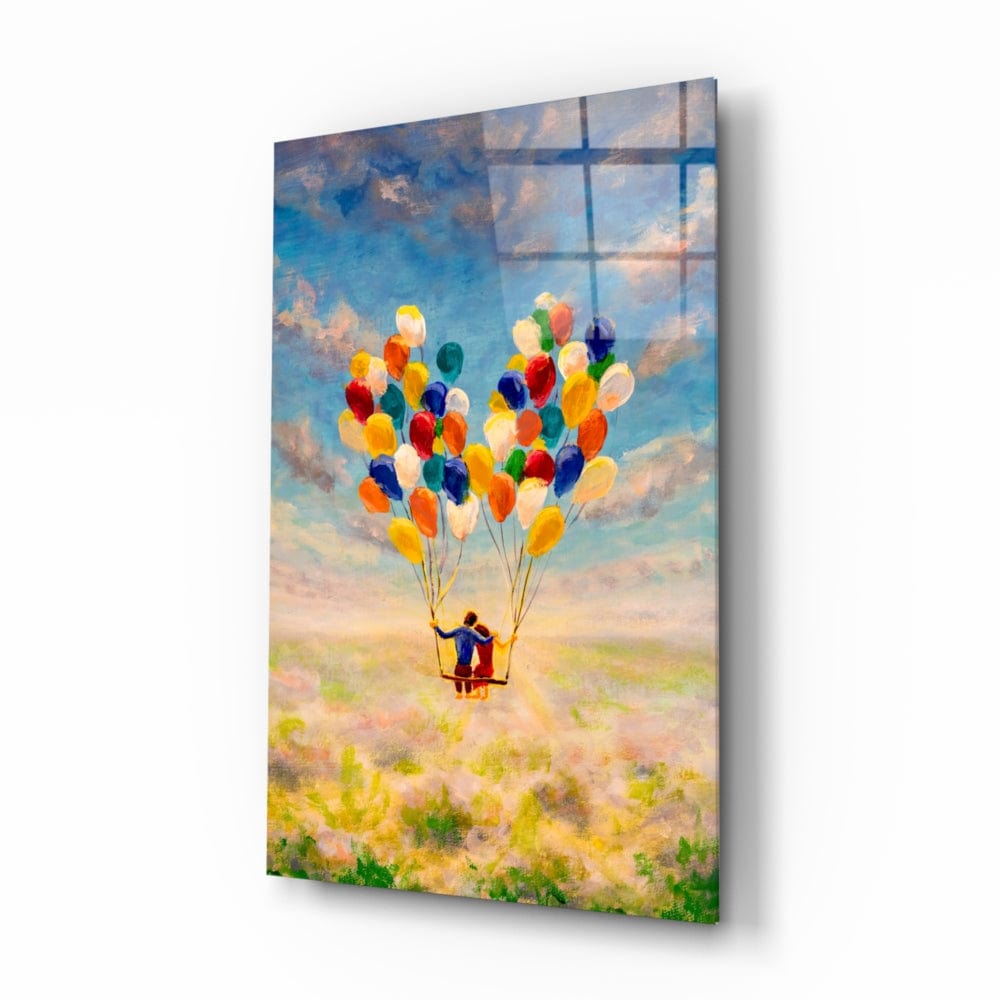 Artronauts Art Clearance T. Dream Place