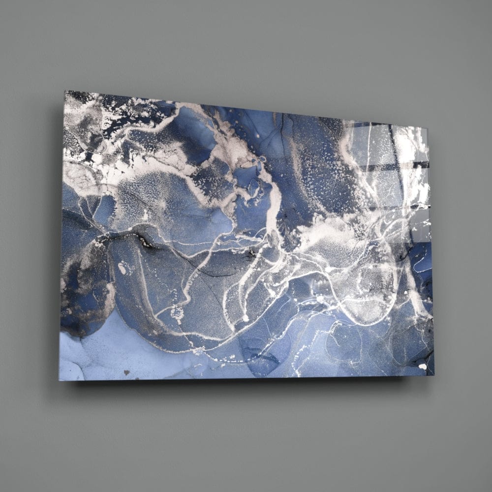 Artronauts Art Clearance T. Blue Marble Design