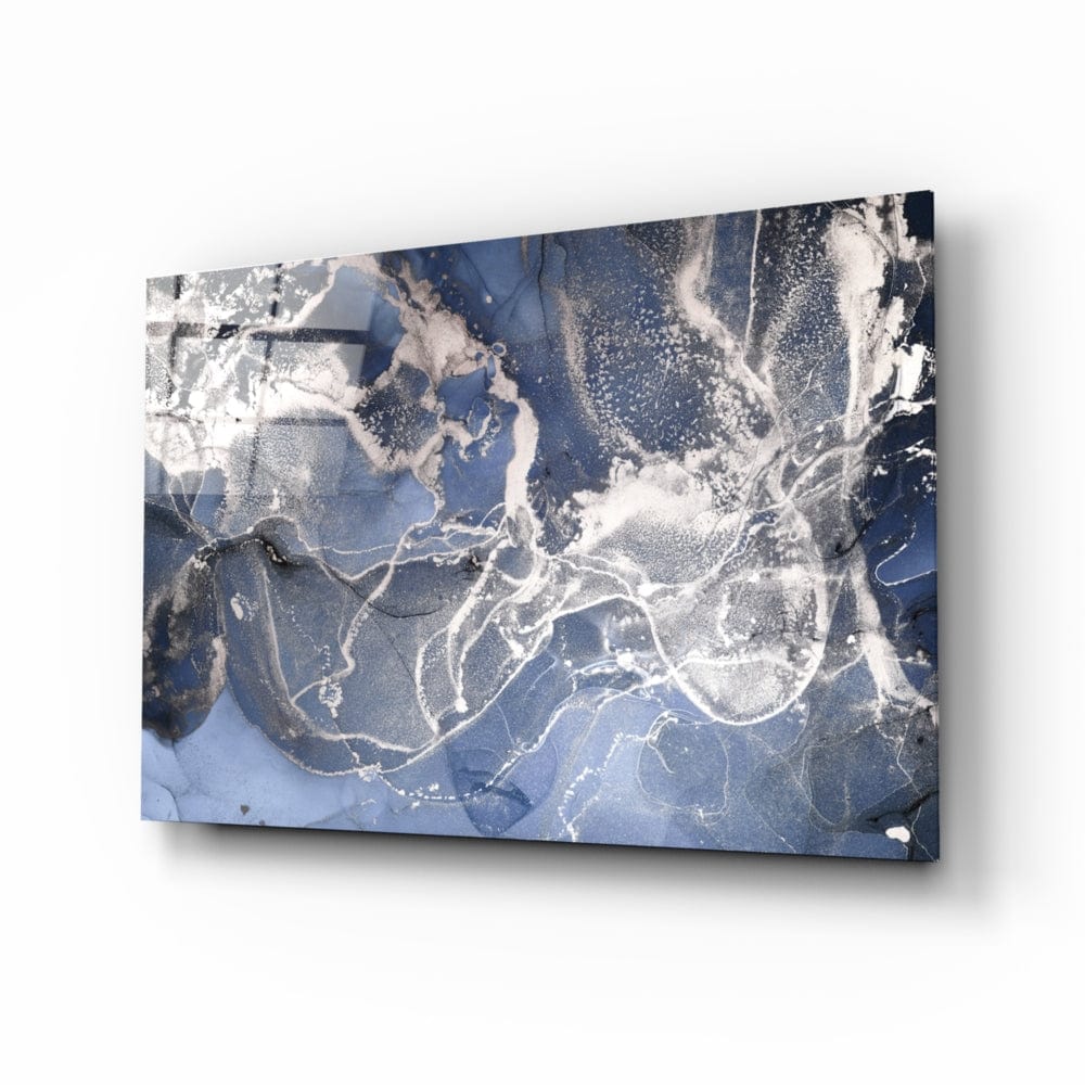 Artronauts Art Clearance T. Blue Marble Design