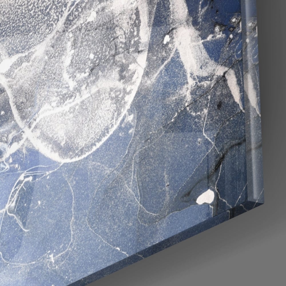 Artronauts Art Clearance T. Blue Marble Design