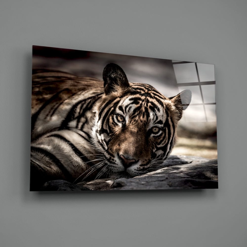 Artronauts Art Clearance T. The Tiger