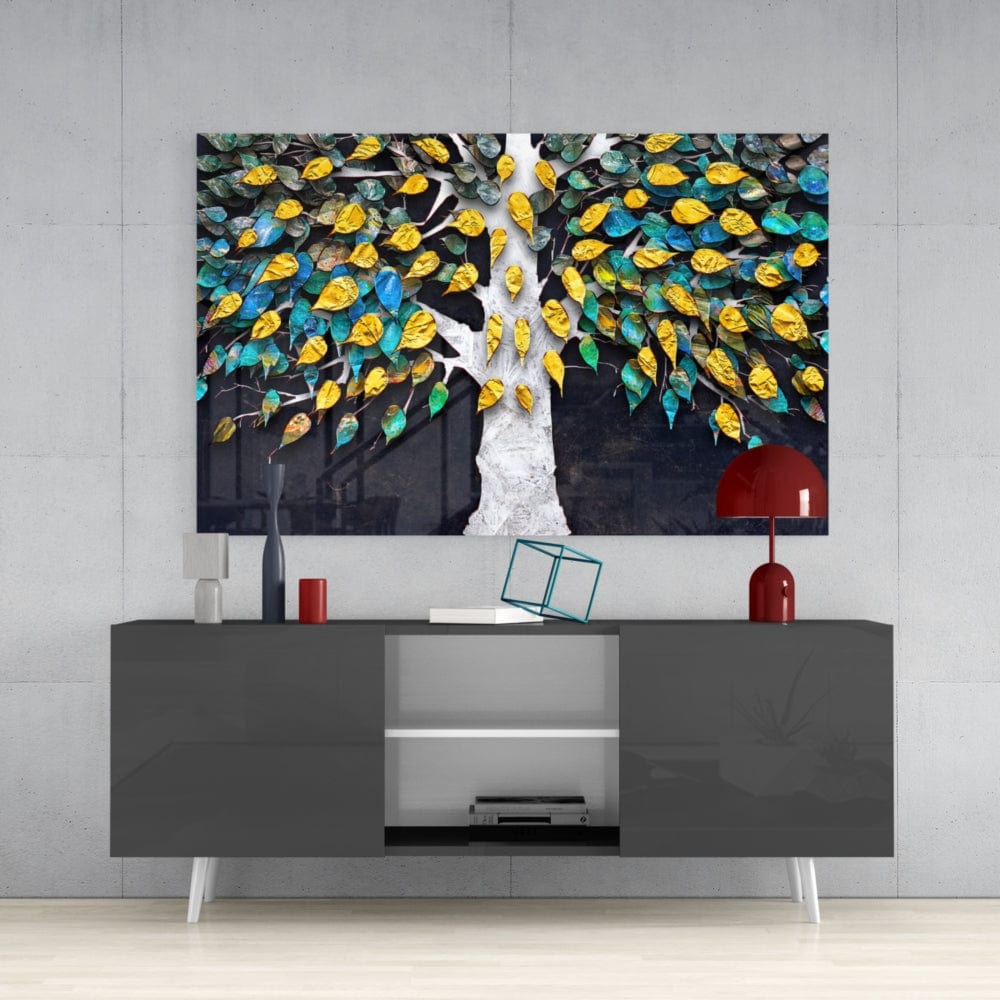 Artronauts Clearance T. Tree of Life