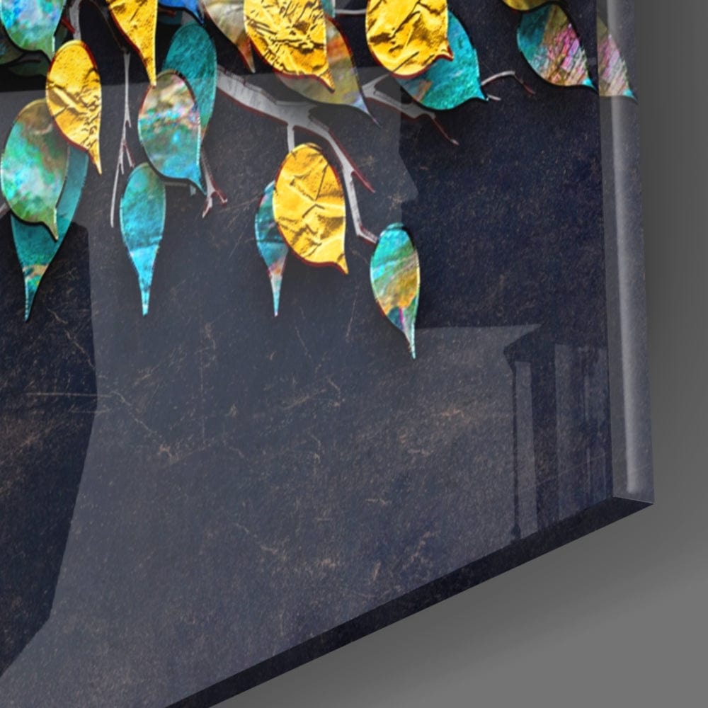 Artronauts Clearance T. Tree of Life