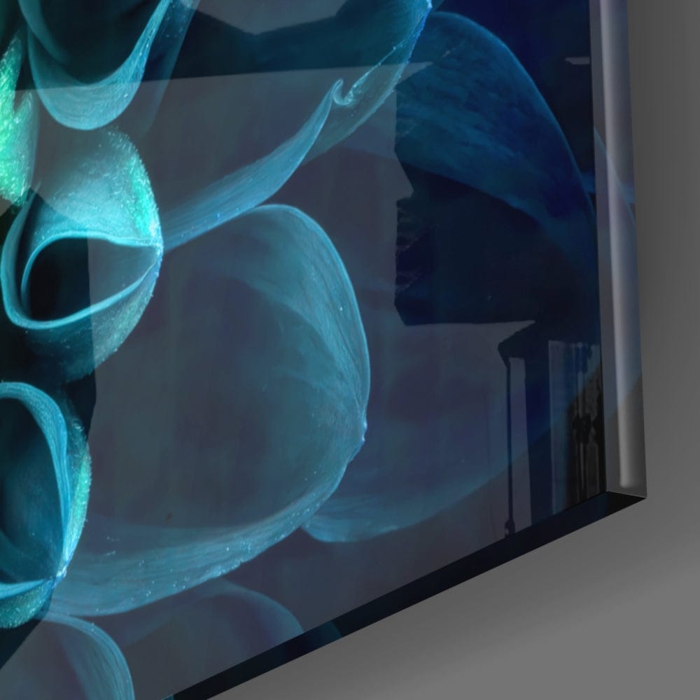 Artronauts Art Clearance T. Dahlia Flower