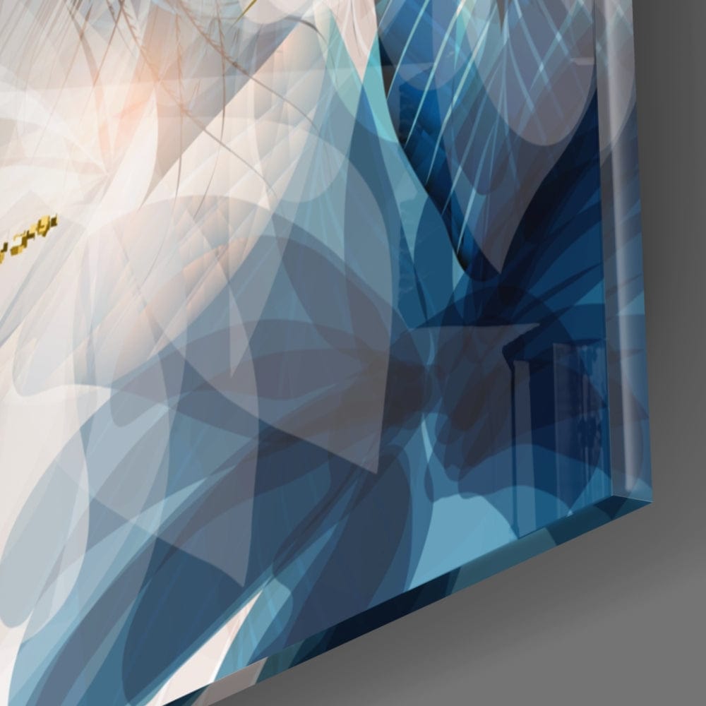 Artronauts Clearance T. Abstract Leaves