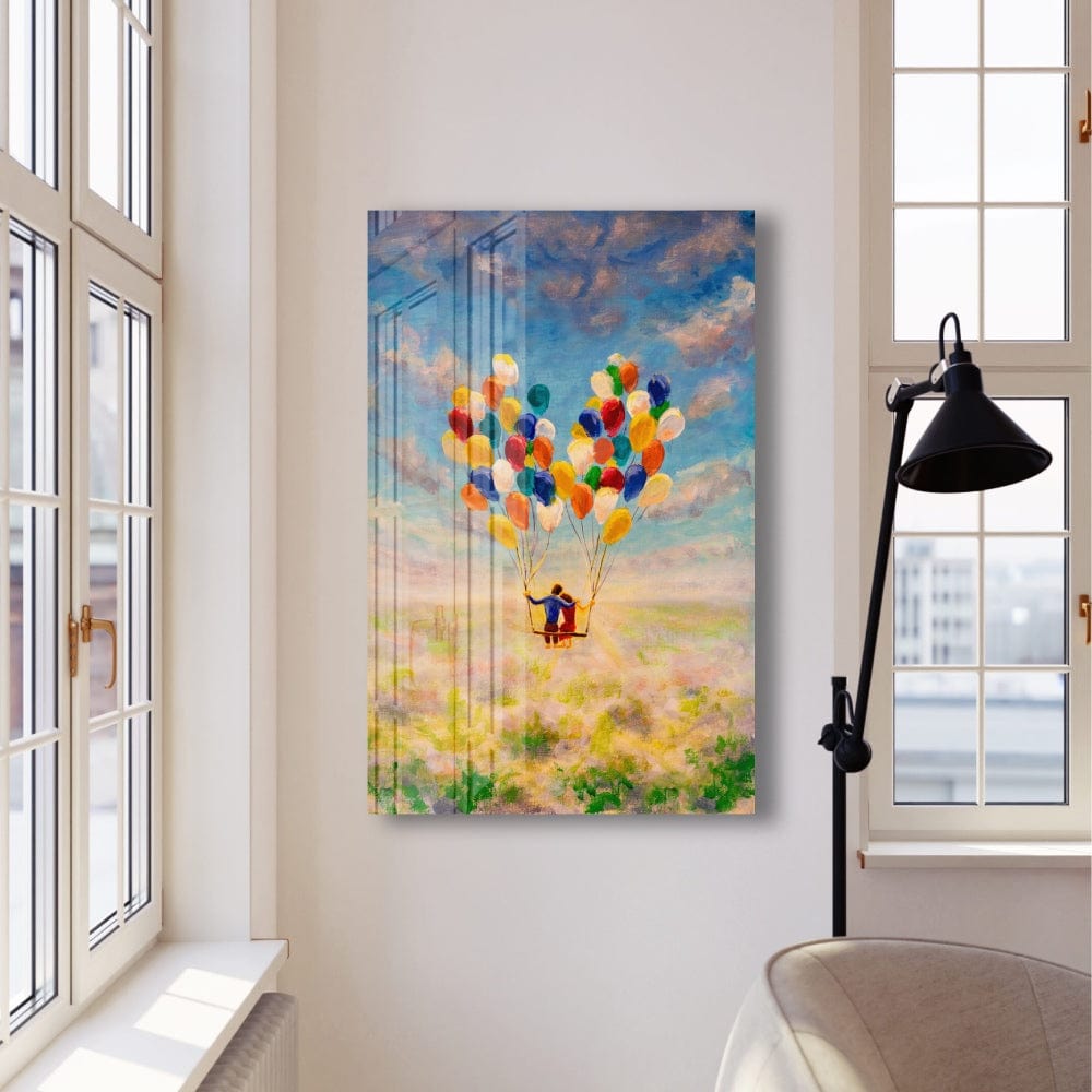 Artronauts Art Clearance T. Dream Place