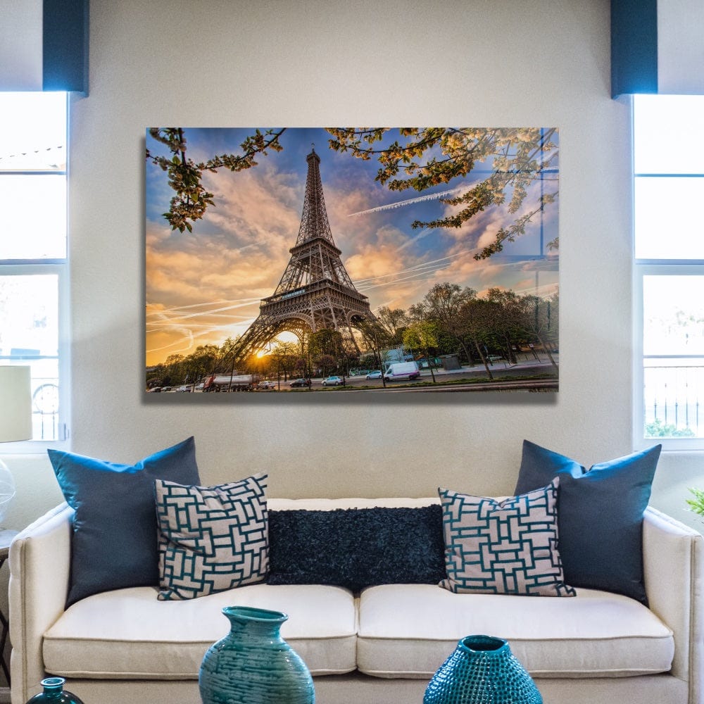 Artronauts Art Clearance T. Eiffel Tower - Paris