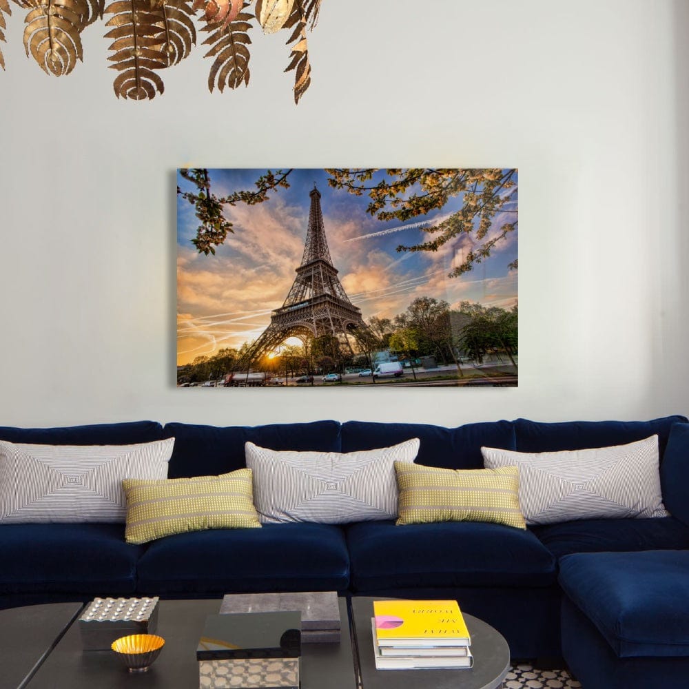 Artronauts Art Clearance T. Eiffel Tower - Paris