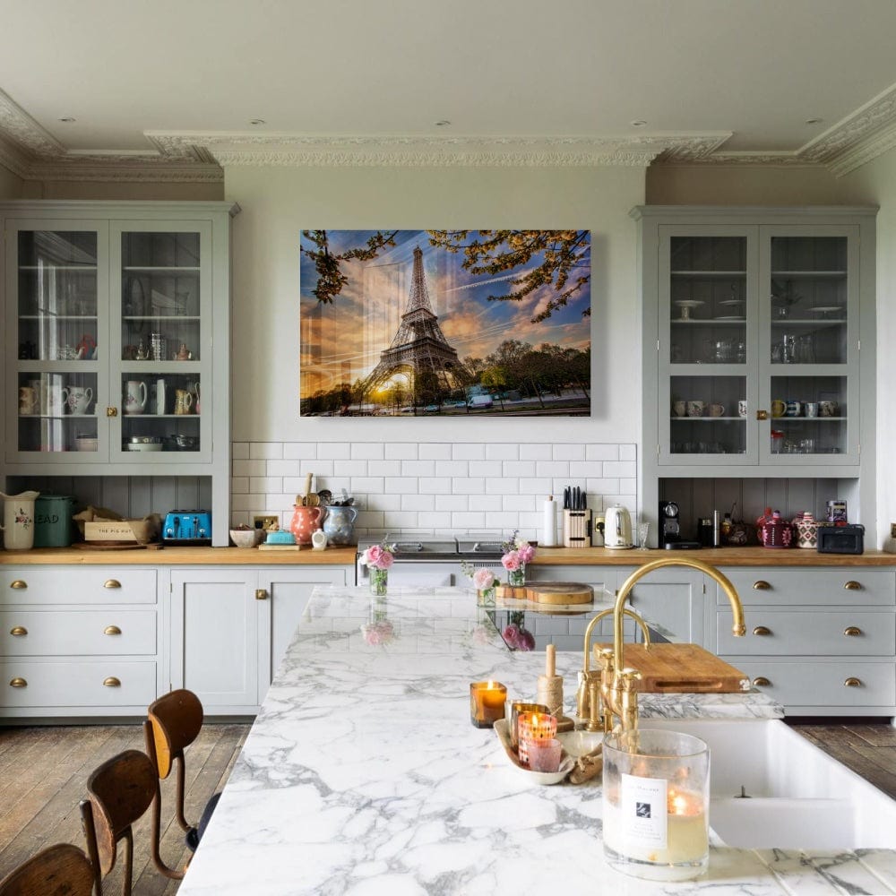 Artronauts Art Clearance T. Eiffel Tower - Paris