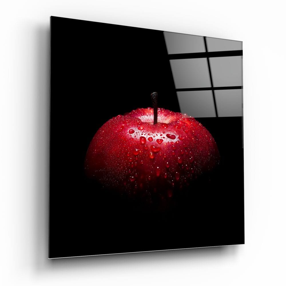 Artronauts Art Clearance T. Red Apple