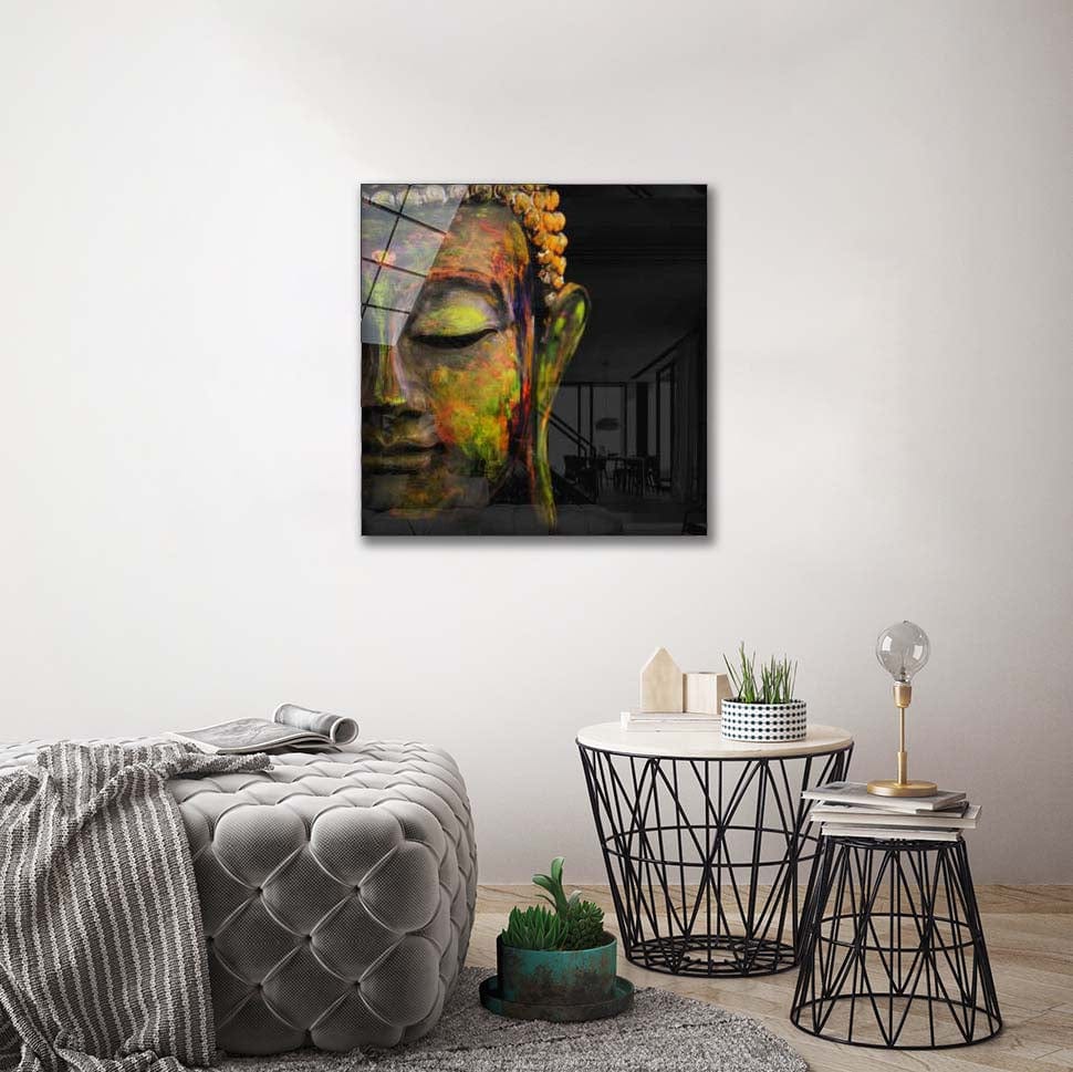 Artronauts Art Clearance T. Buddha II