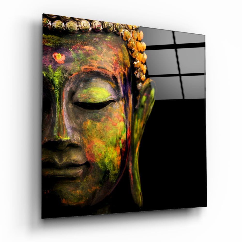 Artronauts Art Clearance T. Buddha II