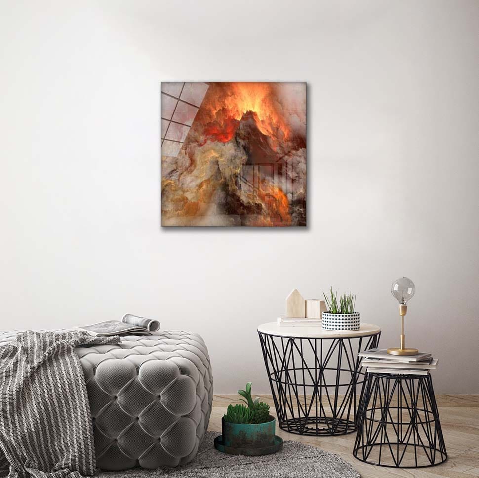 Artronauts Art Clearance T. Chaos