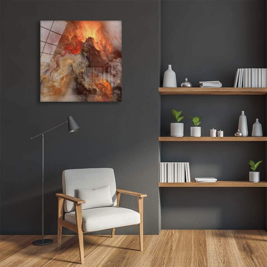 Artronauts Art Clearance T. Chaos