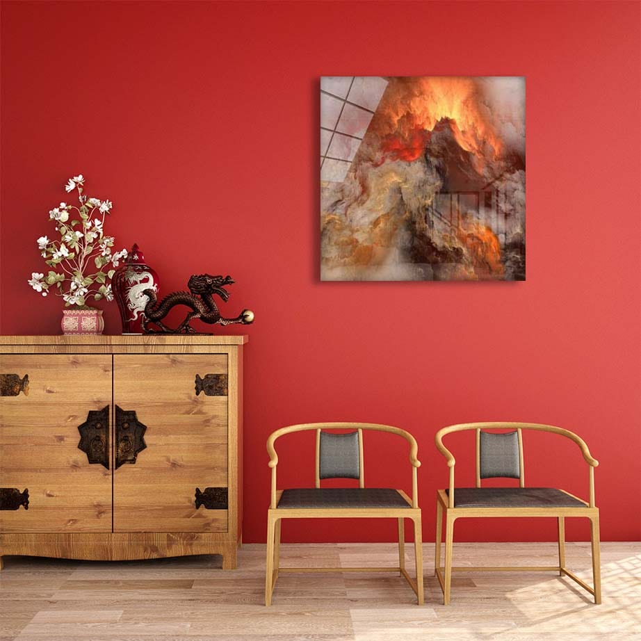 Artronauts Art Clearance T. Chaos