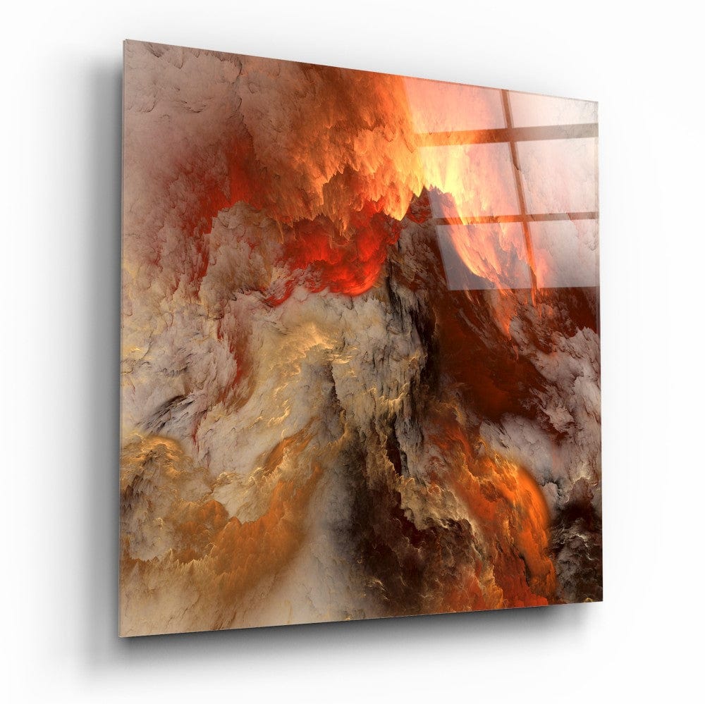 Artronauts Art Clearance T. Chaos